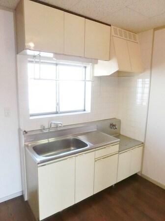 メゾンコムラの物件内観写真